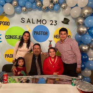 Meet your Posher, Marco